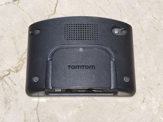 Navegador GPS TomTom One XL