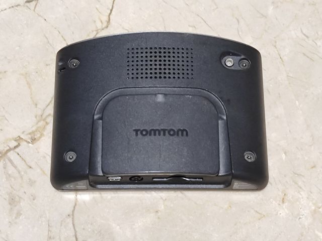 Navegador GPS TomTom One XL