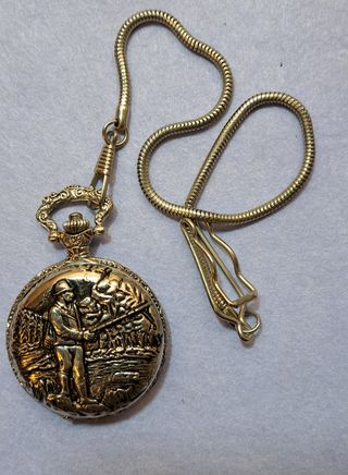 Orologio da Tasca Jr Orlex