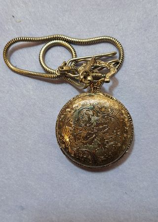 Orologio da Tasca Jr Orlex