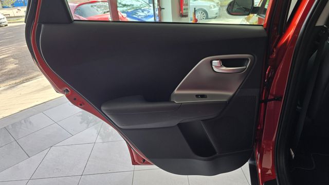 Kia Niro 1.6 GDi HEV 104kW (141CV) Concept
