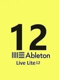 Ableton Live Lite 12 - DAW