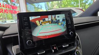 Toyota Corolla 2.0 180H GR-SPORT E-CVT