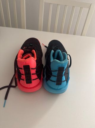 Adidas Dame 7 - Zapatillas Baloncesto