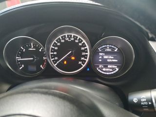 Mazda 6 2017