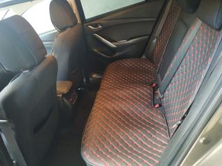 Mazda 6 2017