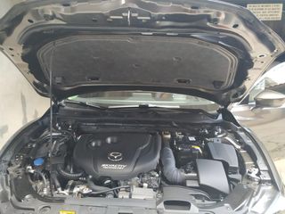 Mazda 6 2017