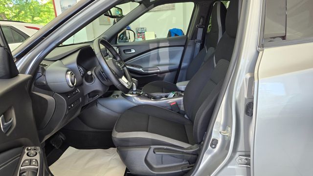 Nissan JUKE DIG-T 84 kW (114 CV) DCT 7 V N-Connecta