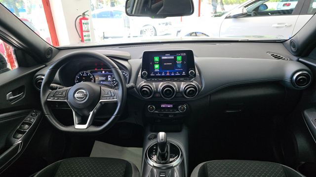 Nissan JUKE DIG-T 84 kW (114 CV) DCT 7 V N-Connecta