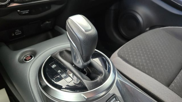 Nissan JUKE DIG-T 84 kW (114 CV) DCT 7 V N-Connecta