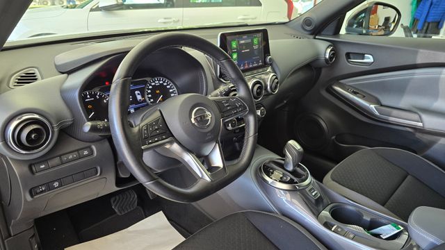 Nissan JUKE DIG-T 84 kW (114 CV) DCT 7 V N-Connecta