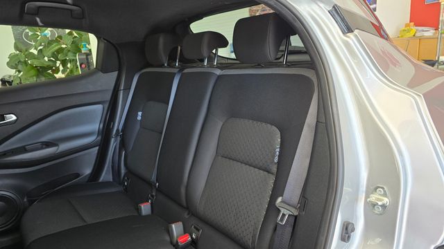 Nissan JUKE DIG-T 84 kW (114 CV) DCT 7 V N-Connecta