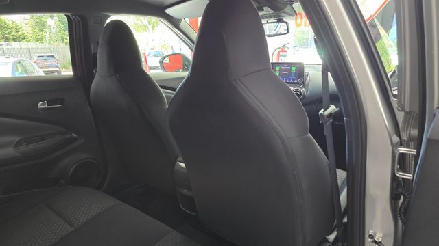 Nissan JUKE DIG-T 84 kW (114 CV) DCT 7 V N-Connecta