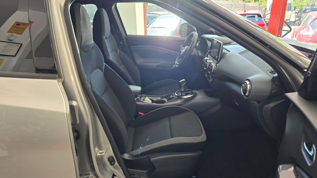 Nissan JUKE DIG-T 84 kW (114 CV) DCT 7 V N-Connecta