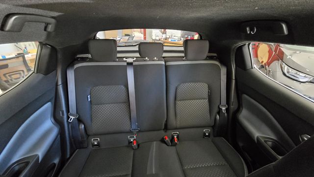 Nissan JUKE DIG-T 84 kW (114 CV) DCT 7 V N-Connecta