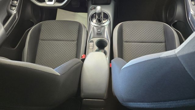 Nissan JUKE DIG-T 84 kW (114 CV) DCT 7 V N-Connecta