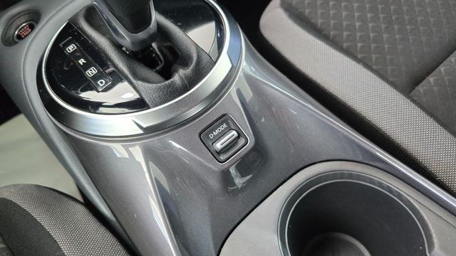 Nissan JUKE DIG-T 84 kW (114 CV) DCT 7 V N-Connecta