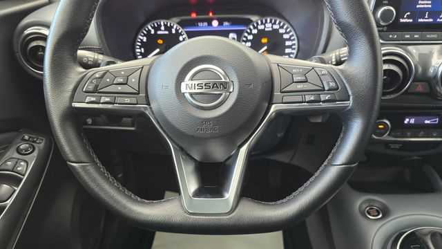 Nissan JUKE DIG-T 84 kW (114 CV) DCT 7 V N-Connecta