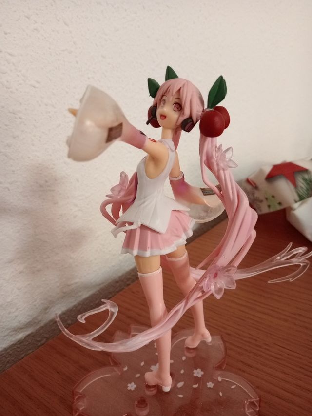Figura Sakura Miku