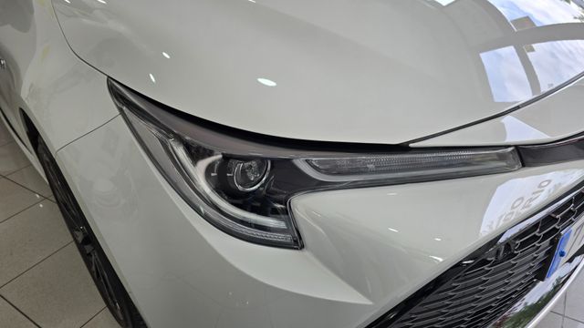 Toyota Corolla 2.0 180H GR-SPORT E-CVT