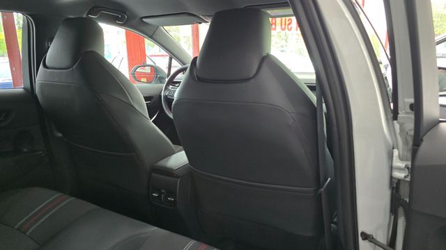Toyota Corolla 2.0 180H GR-SPORT E-CVT