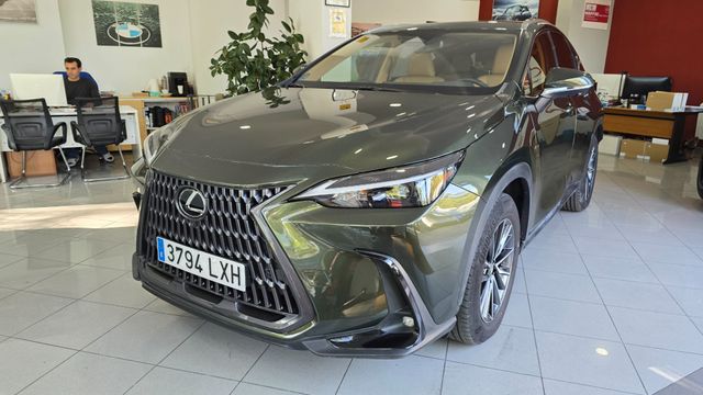 Lexus NX 450h+ Executive 4WD