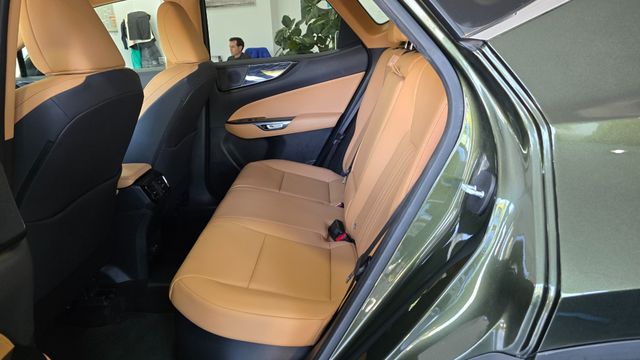 Lexus NX 450h+ Executive 4WD