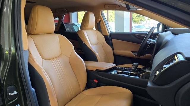 Lexus NX 450h+ Executive 4WD
