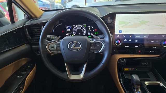 Lexus NX 450h+ Executive 4WD