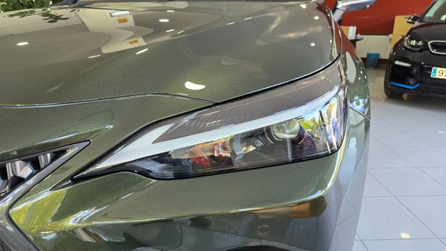 Lexus NX 450h+ Executive 4WD
