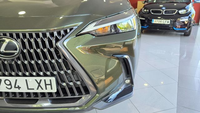 Lexus NX 450h+ Executive 4WD