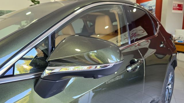 Lexus NX 450h+ Executive 4WD