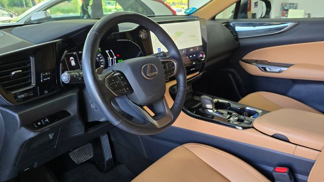 Lexus NX 450h+ Executive 4WD