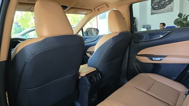 Lexus NX 450h+ Executive 4WD