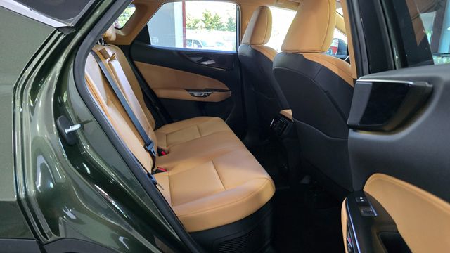 Lexus NX 450h+ Executive 4WD