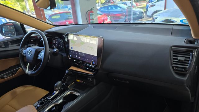 Lexus NX 450h+ Executive 4WD