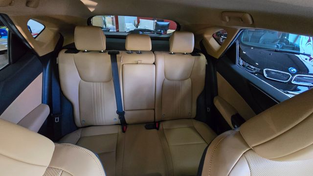 Lexus NX 450h+ Executive 4WD