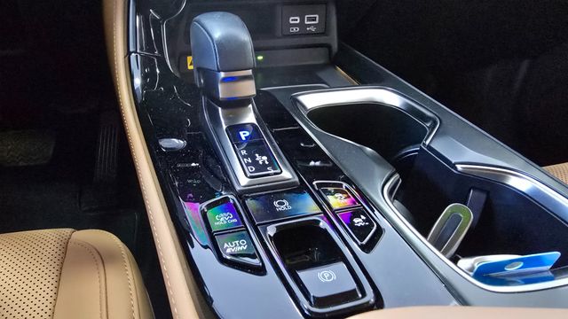 Lexus NX 450h+ Executive 4WD