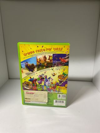 Viva Piñata Party Animals Xbox 360