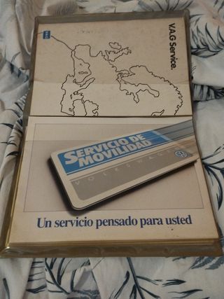 Volkswagen Golf 1989