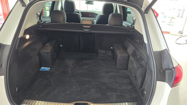 MERCEDES GLE GLE 350 e 4MATIC (Híbrido Enchufable)