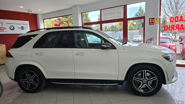 MERCEDES GLE GLE 350 e 4MATIC (Híbrido Enchufable)