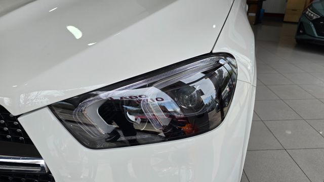 MERCEDES GLE GLE 350 e 4MATIC (Híbrido Enchufable)