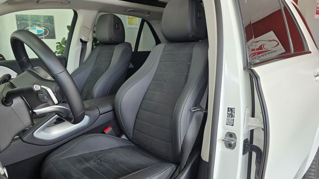 MERCEDES GLE GLE 350 e 4MATIC (Híbrido Enchufable)