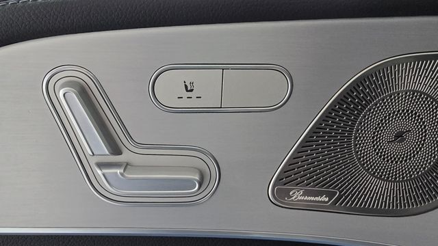 MERCEDES GLE GLE 350 e 4MATIC (Híbrido Enchufable)