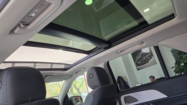 MERCEDES GLE GLE 350 e 4MATIC (Híbrido Enchufable)