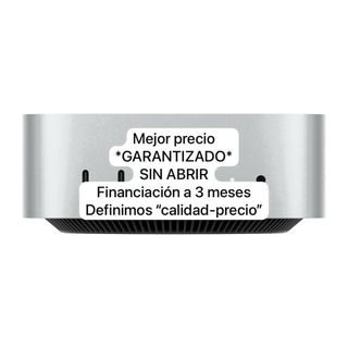 Mac mini M4 Pro 64GB 512GB 14c20g PRECINTADO