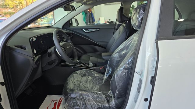 KIA Niro 1.6 GDi HEV 95kW (129CV) Drive