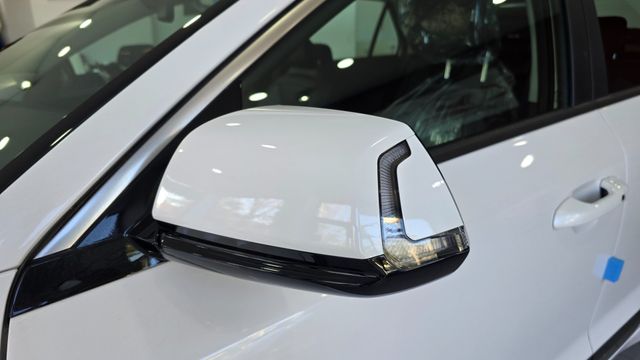 KIA Niro 1.6 GDi HEV 95kW (129CV) Drive