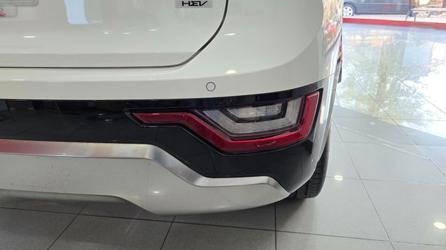 KIA Niro 1.6 GDi HEV 95kW (129CV) Drive